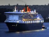 Aussie war veterans honoured on Queen Mary 2