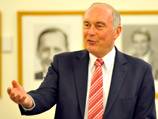 Nationals reject gay marriage vote