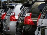 Boy, 10, drives SUV as nanna is drunk