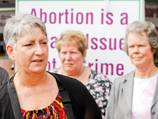 Calls for law reform after abortion case