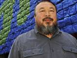 China's Ai Weiwei releases music video
