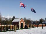 Nine World War I diggers named