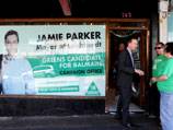 NSW Greens claim historic Balmain victory