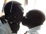 Gay lobbyists demand meeting with church