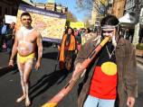 The Stolen Generations apology, five years on