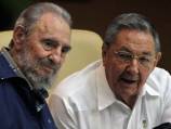 Cuba's Raul Castro says he will retire in 2018
