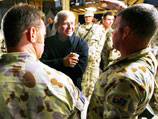 Progress in Afghanistan: Rudd