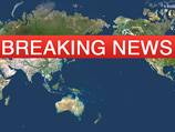 Military mutiny underway in PNG
