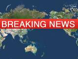 8.9-magnitude quake hits off Indonesia