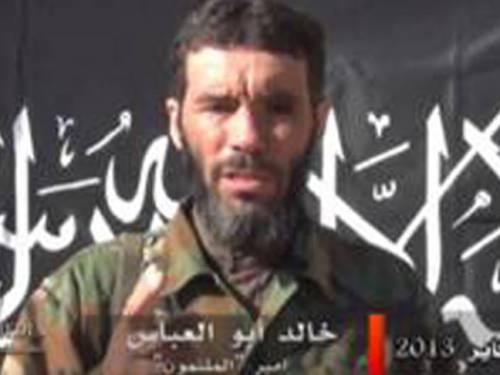 Mokhtar Belmokhtar, the one-eyed Islamist who formed his own brigade after a series of bitter feuds saw him cut ties with Al-Qaeda in the Islamic Maghreb, masterminded the attack on an Algerian gas plant that ended in scores dying. (AAP)