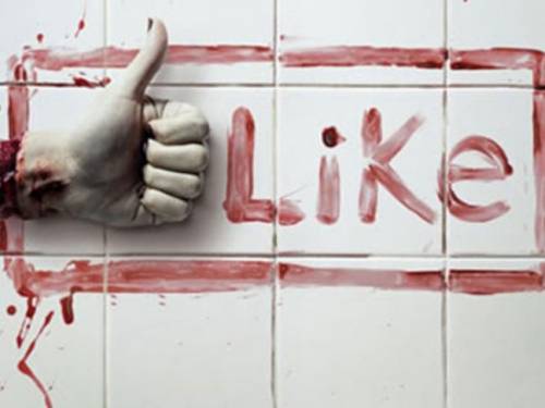 Social media for life after death?