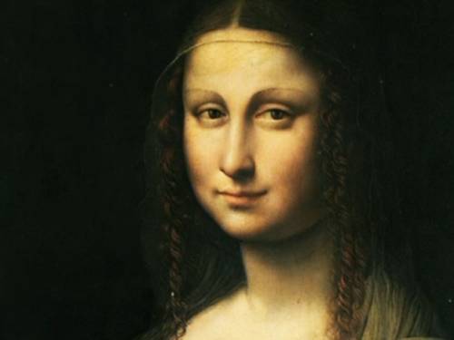Italian archaeologists have unearthed a skeleton that may provide a crucial step to unravelling the mystery of the Mona Lisa. (AAP)