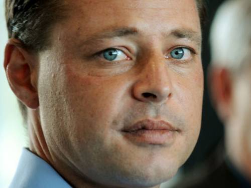 Chief prosecutor on Hicks' charge: