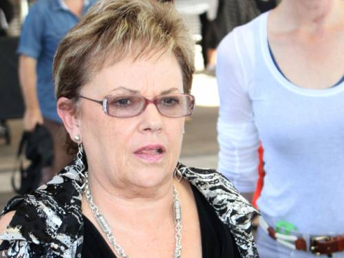 Today's coronial findings, which confirm Azaria Chamberlain was killed by a dingo, finally close a traumatic chapter in Australia's legal and cultural history, and properly returns Azaria's memory to her family. (AAP)