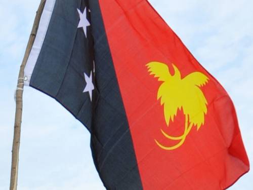 Australian Foreign Minister Bob Carr has been asked to apologise for 'interfering' with PNG's sovereignty. (AAP)
