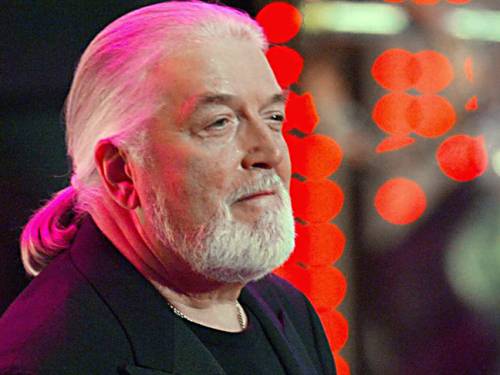 Lord started playing the piano in his family home and took classical music lessons before turning to jazz and rock'n'roll. (Getty)