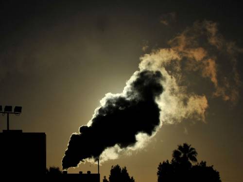 Australia's carbon tax takes effect on Sunday 1st July. (AAP)