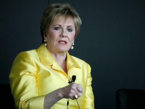 US congresswoman Kay Granger. (Getty)
