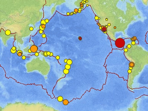 (USGS)