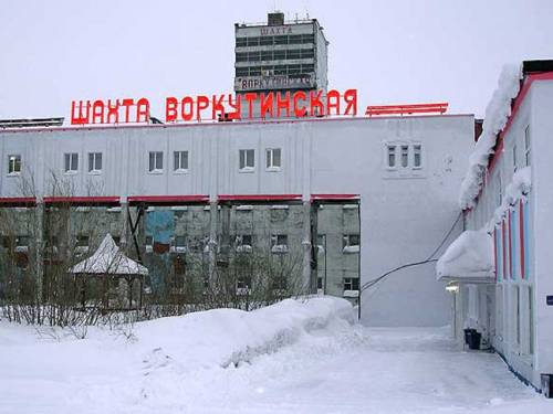A total of 259 miners were working underground at the time, with 23 in the shaft where the explosion took place. (AFP)
