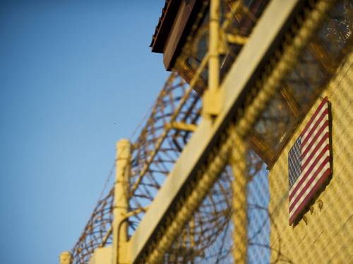 The hearings were to have run through to August 28, but Judge James Pohl delayed them