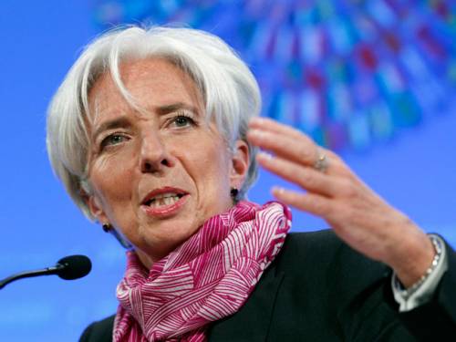 The change in the worldwide outlook mainly came from sharp cuts to growth forecasts for the large emerging economies such as China, India, Brazil and newly industrialised Asia. (AAP)