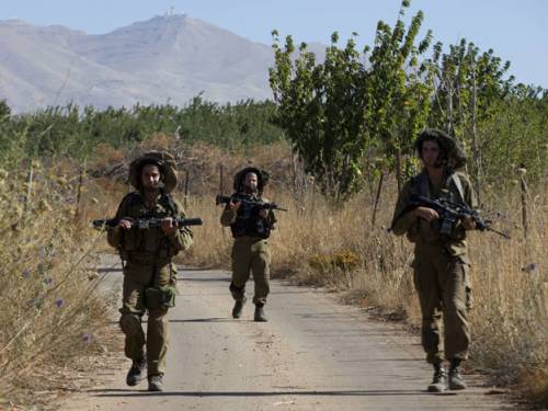 Israel is prepared for a 30-day war on multiple fronts should it decide to strike Iran, and is