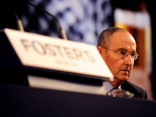 The government's corporate law adviser is investigating the need for AGMs and whether annual reports should be improved. (AAP)