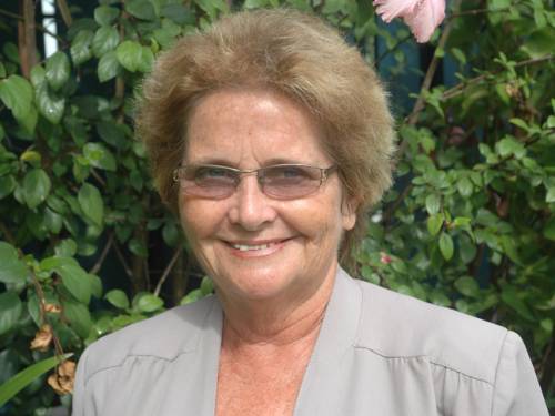 Opposition leader Dame Carol Kidu has been the only female MP in the last two parliaments in Papua New Guinea. (AAP)