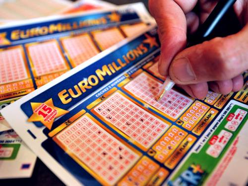 The Norwegian family has won nearly 25 million kroner from the lottery. (Getty)