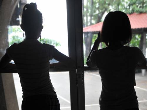 Female circumcision is illegal in NSW and it is an offence to take a resident overseas to have the procedure performed. (Getty Images)