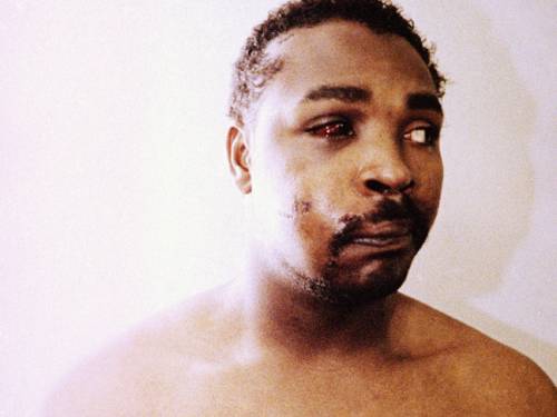 Rodney King Dead