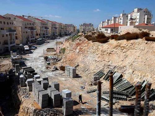 France, Britain, Spain, the European Union, Denmark, Sweden, Australia and Egypt have all summoned the Israeli ambassadors to protest the settlement plans, which also drew criticism from Russia and Japan. (AAP)