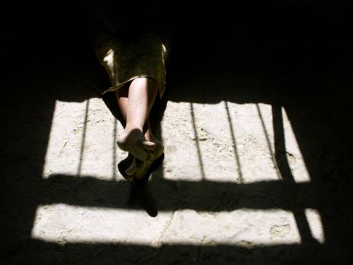 The report explores the long-term high rates of physical illness and early death among people with mental health difficulties. (Getty)
