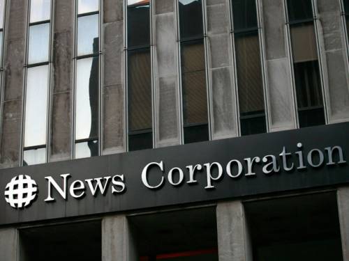 The deal would enable Mr Murdoch to take control of ConsMedia's 25 per cent stake in pay TV provider Foxtel and its half of Fox Sports. (AAP)