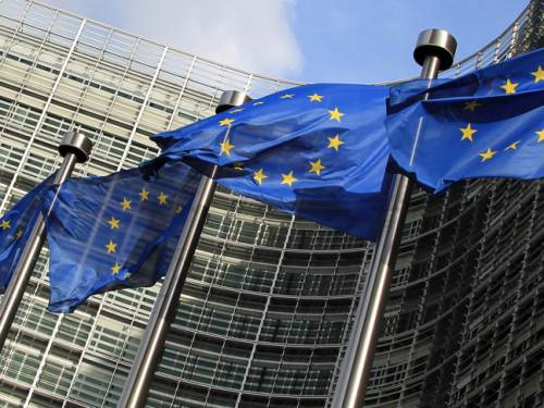 EU Nobel prize earns praise and ridicule. (AAP)