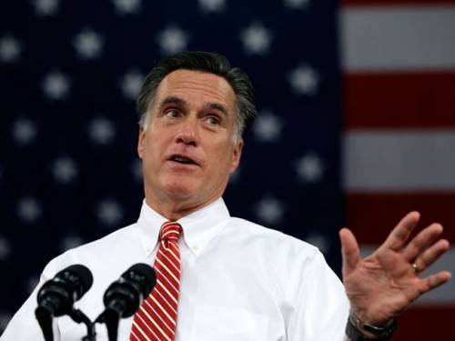 Romney's Pennsylvania reach foreshadows election outcome