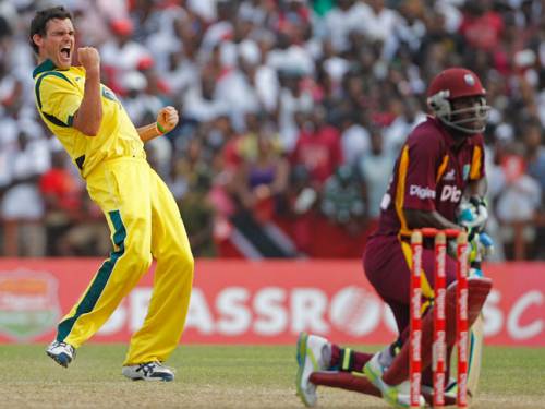 Tie Cricket Match