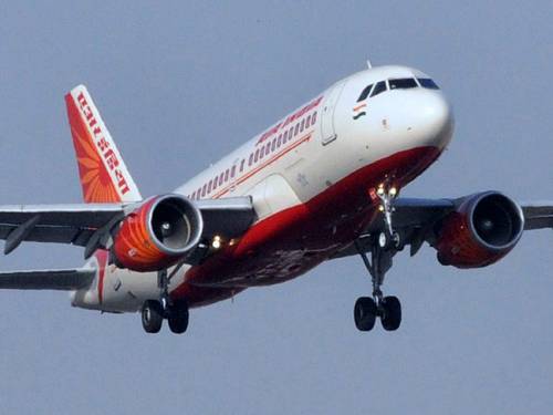 The pilot said that his mother was sick and he could not leave her at the airport, the paper reported. (Getty)