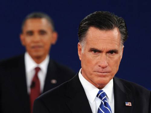 Romney%u2019s stance on China is of considerable importance, as the world%u2019s two largest economies are each other%u2019s second-largest trade partners. (Getty)