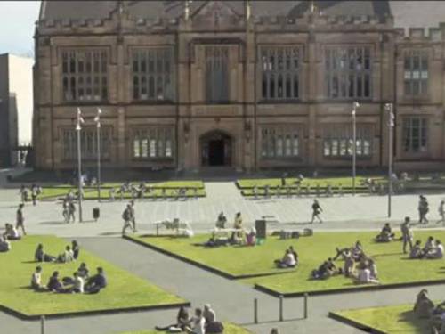 (Sydney University)