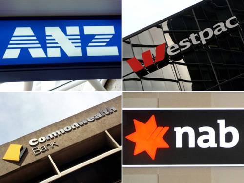 Choice has launched a campaign to help Australians find alternatives to the four big banks. (AAP)