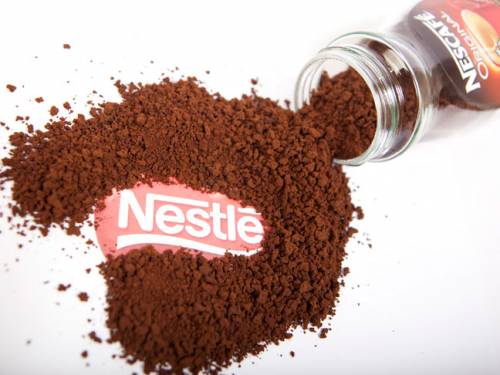 Nestle has recently been changing its products and its supply to help consumers on a budget. (AAP)