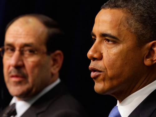 Middle East policy has come to the fore after the murder of the US Ambassador to Libya and the anti-Islam protests. (Getty)
