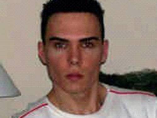 Rocco Luka Magnotta, 29, is wanted for homicide, Montreal police said at a news conference. (AAP)
