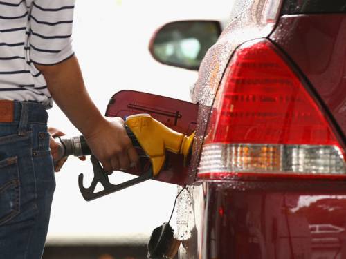 Under the Low Aromatic Fuel Bill, the supply of regular unleaded petrol will be replaced by non-sniffable Opal fuel in identified problem areas. (Photo: Getty)