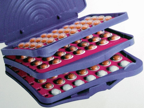 Male contraception is limited to the condom or vasectomy, so an easy-to-use reversible option is badly needed. (File: Getty)