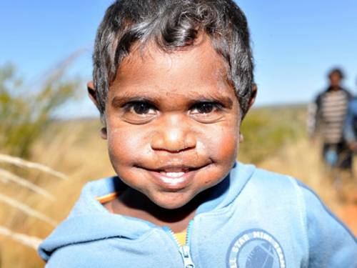 Closing the gap on indigenous children's education and health is being hampered by definitions and exploitations of Aboriginality, critics say.