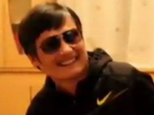Born 12 November, 1971 in a small village in Shandong, Chen became blind at an early age due to a fever. (YouTube)