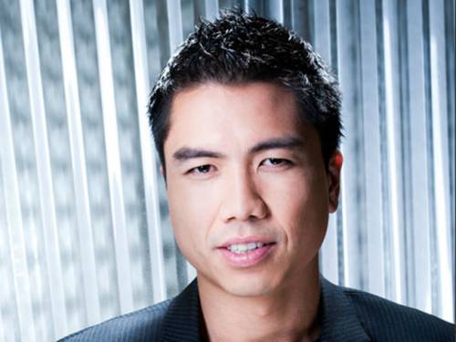 Better Man is written and directed by writer, director, actor and teacher Khoa Do.